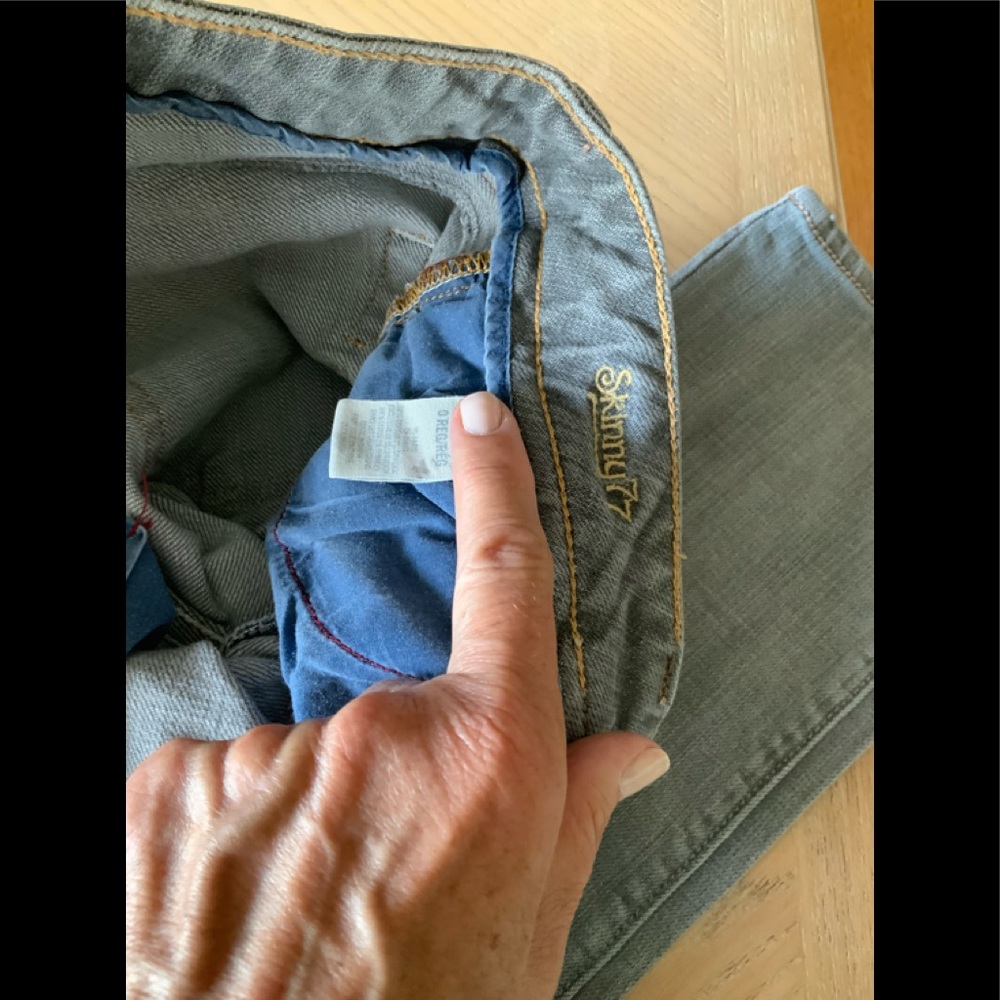 Jeans - Picture 3 of 3